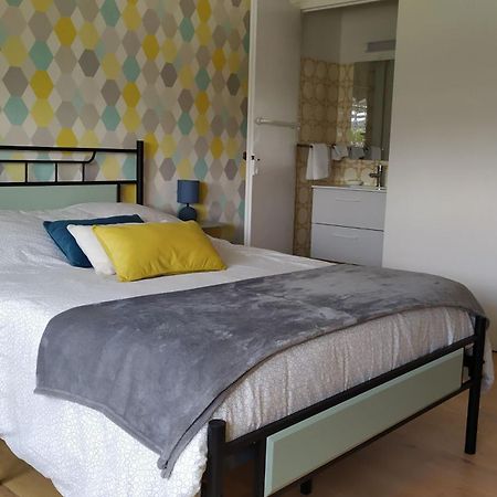Bed and Breakfast La Manchoise Coutances Exterior foto