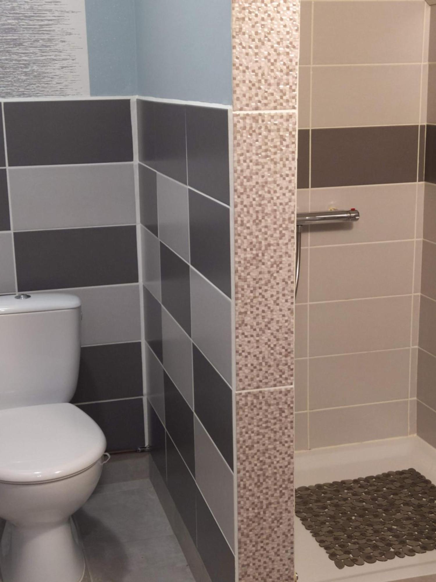 Bed and Breakfast La Manchoise Coutances Exterior foto